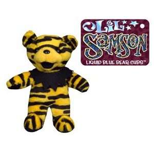  GRATEFUL DEAD BEAR LIL SAMSON Toys & Games