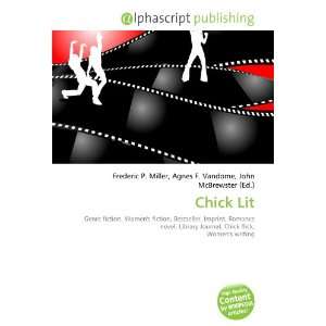  Chick Lit (9786132830029) Books