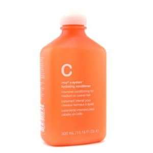  C System Hydrating Conditioner ( For Medium to Coarse Hair 