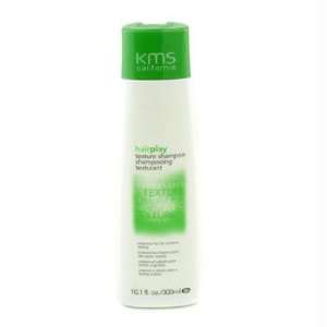 Hair Play Texture Shampoo ( Prepares Hair For Creative Styling )   KMS 