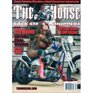  The Horse Magazine #91 