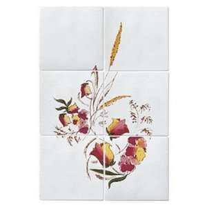  Herbeau Tile 0906 08