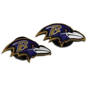  Ravens Jibbitz NFL