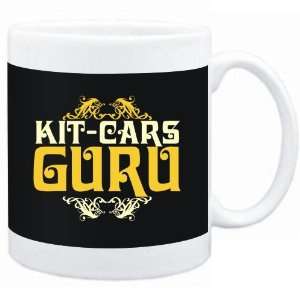  Mug Black  Kit Cars GURU  Hobbies