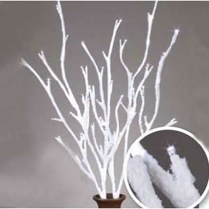  Branch 39 Battery operated 48 white LED Lights