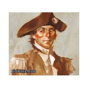 John Paul Jones (Pirates   Pirates of the Revolution   John Paul Jones 