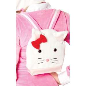  J Valentine Happy Kitty Backpack Toys & Games