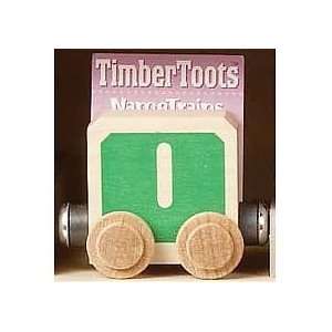  Maple Landmark 12009 NAMETRAIN  TIMBERTOOTS  I Toys 