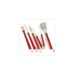  BARBEQUE TOOL SET 