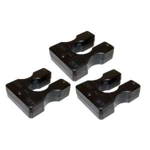  Weight Stack Adapter Plates  2.5lb Set of 3 Sports 