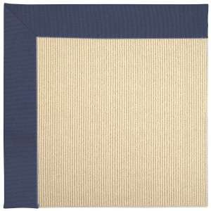  Capel Zoe Beach Sisal 2009 Blue 477 2 6 x 10 Runner 