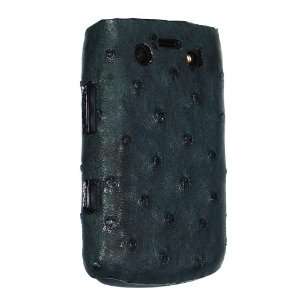   On Case, Black, Fits BB Bold 9780, 9700 Cell Phones & Accessories