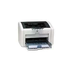  HP Laser 1022 Printer Electronics