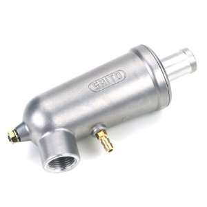  Muffler,12mm Revised Cast91S 100 Toys & Games