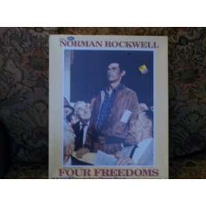  The Norman Rockwell Four Freedoms Freedom of Speech 800 