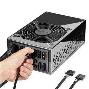  Ultra Products, 1000W X3 Modular PSU (Catalog Category 