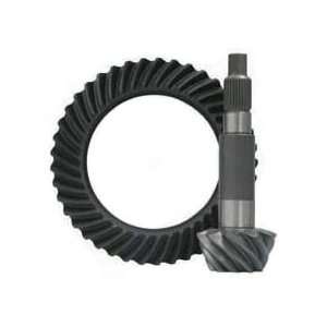   Ring & Pinion gear set for Dana 60 Reverse rotation in a 4.88 ratio