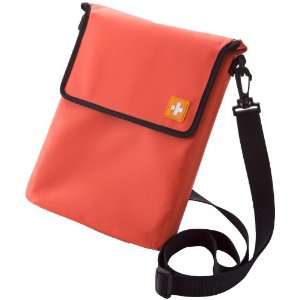  Simplism Japan Outdoor Bag for iPad and iPad 2, Orange (TR 
