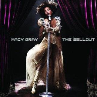 The Sellout Audio CD ~ Macy Gray
