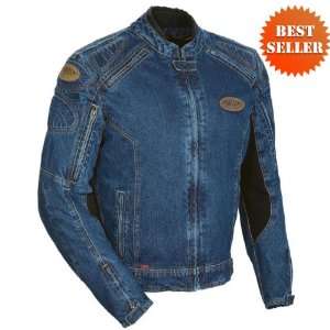  Cortech Jackets   Cortech DSX Denim Textile Jackets Blue 