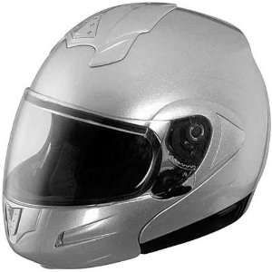  Cyber Modular US 216 On Road Motorcycle Helmet   Light 