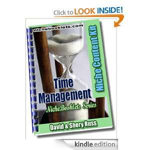 Start reading Time Management 