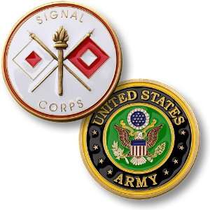  U.S. Army Signal Corps 