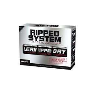    NxLABS, INC. RIPPED SYSTEM 21 DAY KIT