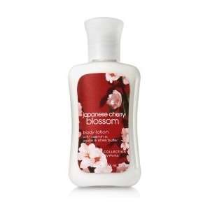 Bath & Body Works Signature Collection Travel Size Body 