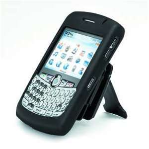  Body Glove New Blackberry Curve 8300 Black Scuba Case With 