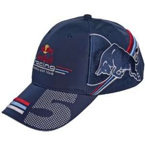  Red Bull Racing Vettel cap