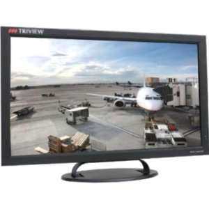  TATUNG TLM3201 32 Full HD 1080p LCD Monitor Camera 