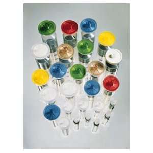  Minisart Syringe Filters, PES Membrane  26mm, Sartorius 