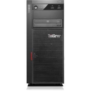  Server   1 x Xeon E3 1220 3.1GHz. TOPSELLER TS430 TWR E3 1220 3.10G 