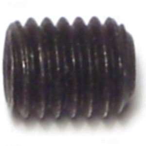  8mm 1.25 x 10mm Socket Set Screw (10 pieces)