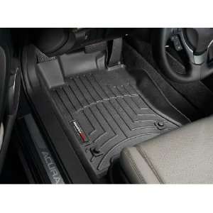   Floor Liner (Full Set) [Equipped with All Wheel Drive] Automotive