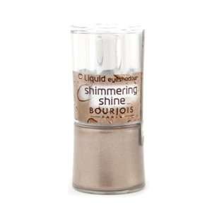 Exclusive By Bourjois Brillance Miroitante Shimmering Shine Liquid 