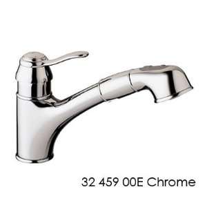   32459 Ashford Kitchen Pull Out Watercare Chrome