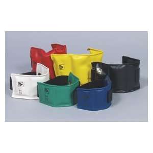  AliMed Color Coded Cuff Weights