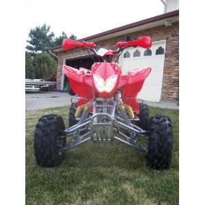  ATV 110cc Automatic Automotive