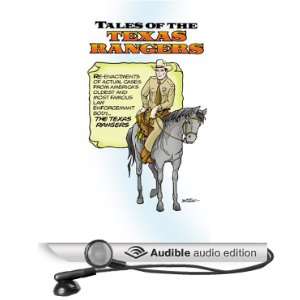  Dead or Alive (Audible Audio Edition) Tales of the Texas 