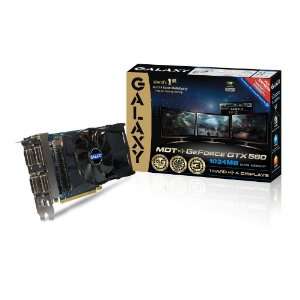   Multi Display Graphics Card, 56NGH6DH4TTX