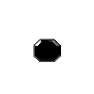  1.37 Cts 7.11x6.17x3.38 mm AAA Modified Octagan Brilliant 