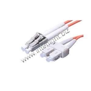  12212 20M NETWORK CABLE   SC MULTIMODE   MALE   LC 