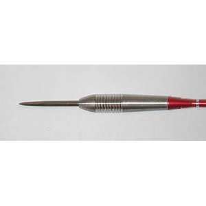   Grip, 90% Tungsten, Front Loaded Fixed Point Darts
