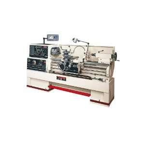    JET GH 1640ZX Lathe with ACU RITE 300S DRO