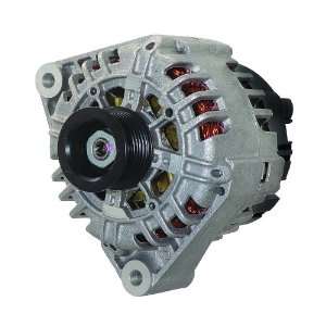  Remy 12594 Premium Remanufactured Alternator Automotive