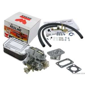  Redline Carburetor Automotive