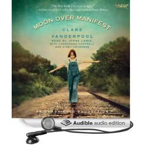  Moon Over Manifest (Audible Audio Edition) Clare 