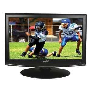  Supersonic Sc 1331 13.3 Inch LCD TV 1610 With1280 X 800 